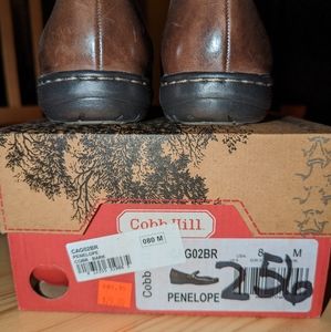Cobb Hill Women's Leather Shoes